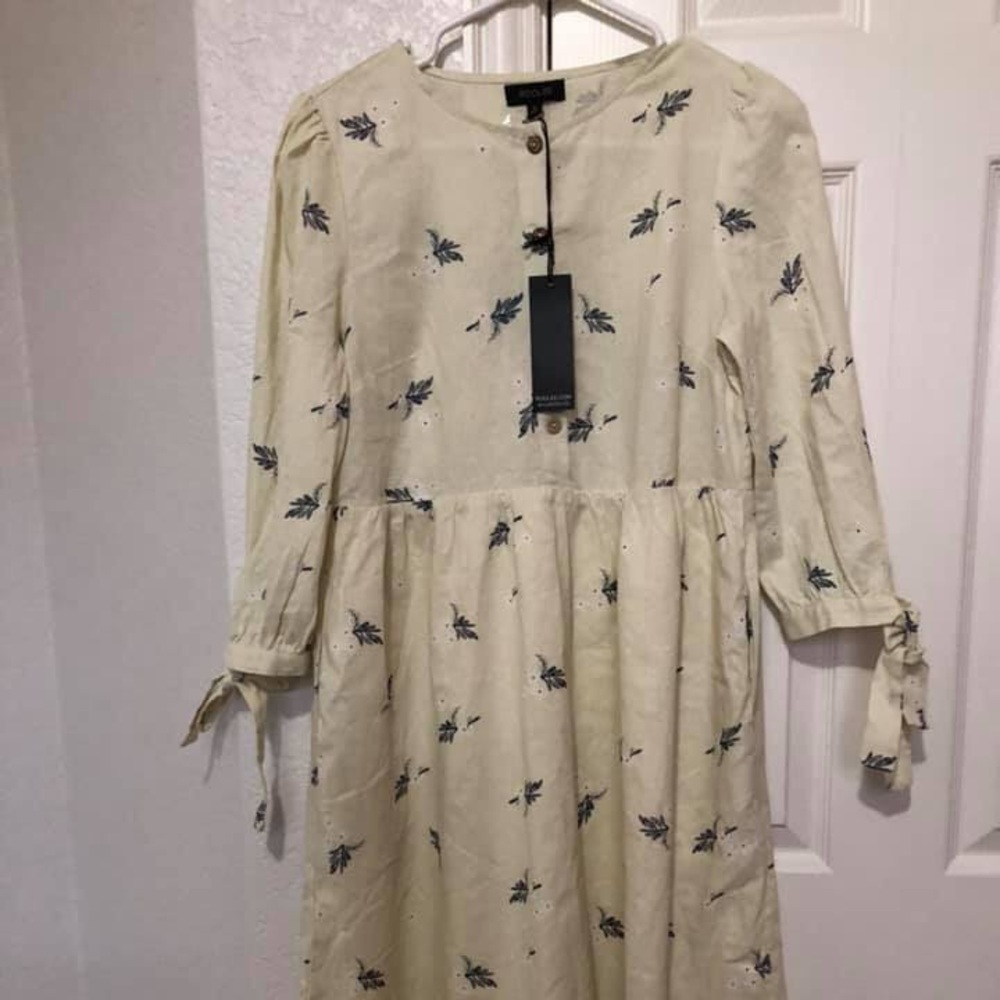 Roolee Avery Dress- Small - Picture 2 of 5